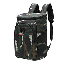 Carregar imagem no visualizador da galeria, Mochila Cooler IceBag®