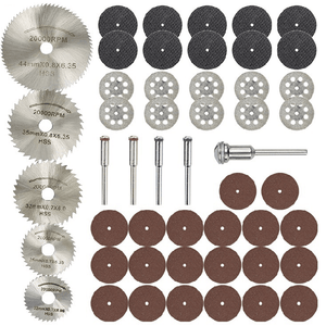 Kit Drill Blade Pro