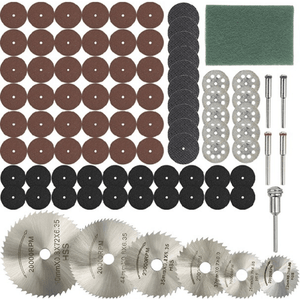 Kit Drill Blade Pro