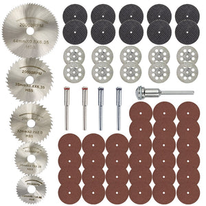 Kit Drill Blade Pro