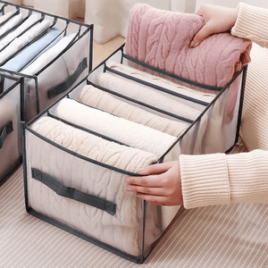 Organizador de Roupa Max Comfort EG