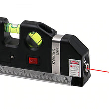 Carregar imagem no visualizador da galeria, Trenline Laser - Ferramenta Multifuncional de Medição