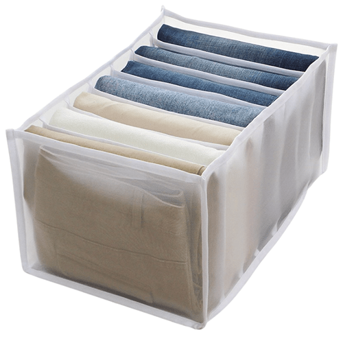 Organizador de Roupa Max Comfort