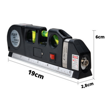 Carregar imagem no visualizador da galeria, Trenline Laser - Ferramenta Multifuncional de Medição